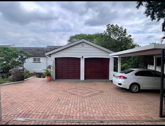 3 BEDROOM TOWNHOUSE FOR SALE IN WESTVILLE